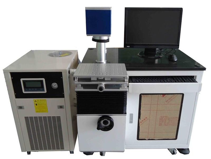 激光標記機的類型和區別是什么？~