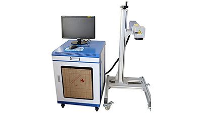 無錫豐淼光纖激光打標機的優點~