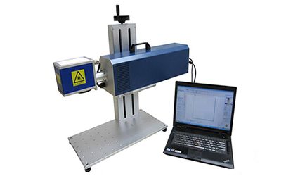 如何看待小型激光打標機的未來~