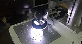 激光打標機有輻射嗎？~